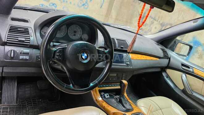 BMW X5-6