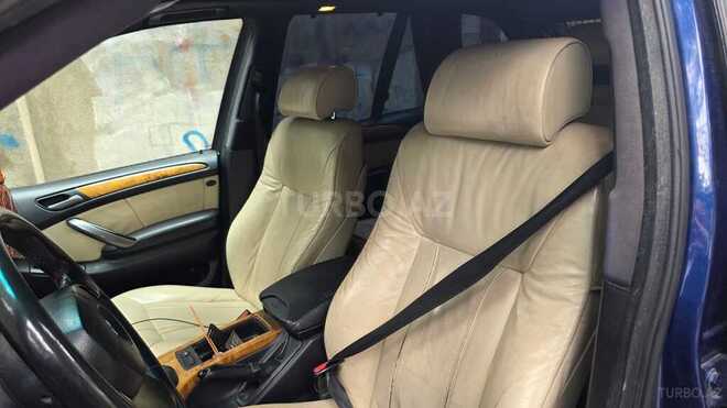 BMW X5-8