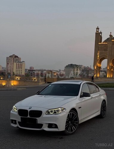 BMW 528-1