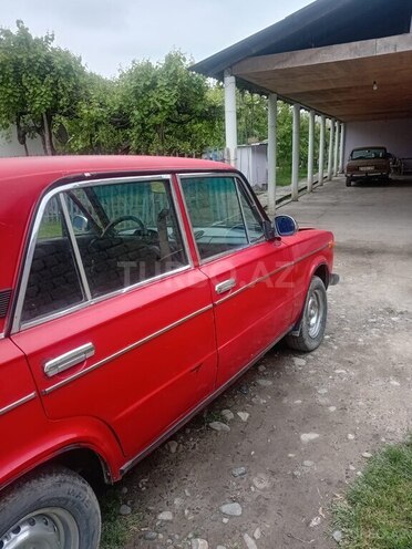 LADA (VAZ) 2106-3