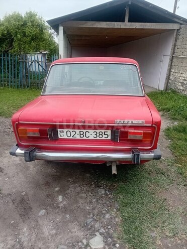 LADA (VAZ) 2106-2