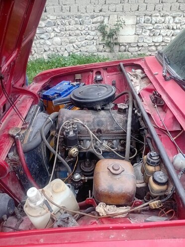 LADA (VAZ) 2106-6