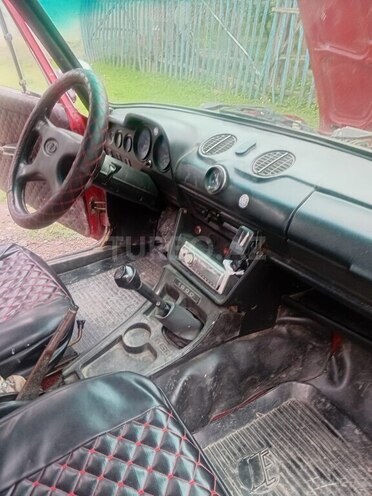 LADA (VAZ) 2106-5