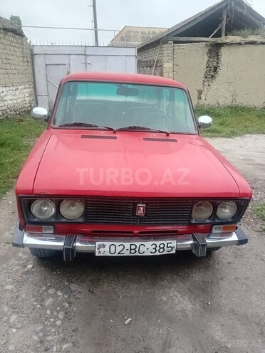 LADA (VAZ) 2106-1