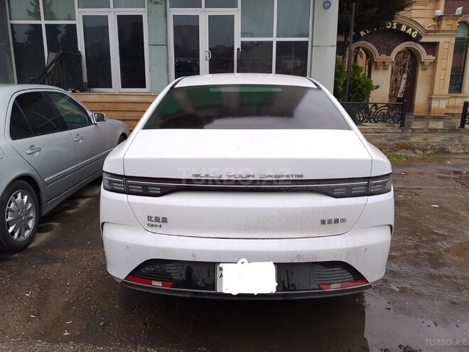 BYD Destroyer 05-2
