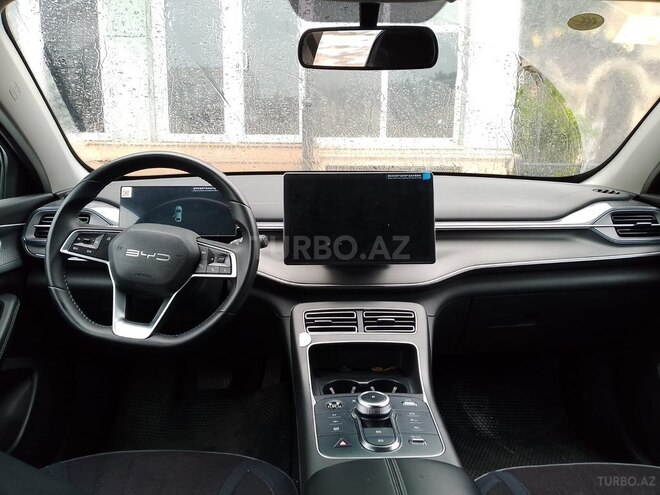 BYD Destroyer 05-5