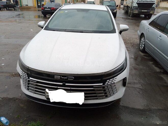 BYD Destroyer 05-1
