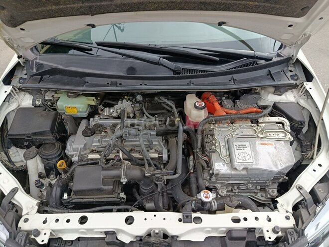 Toyota Corolla Fielder-14