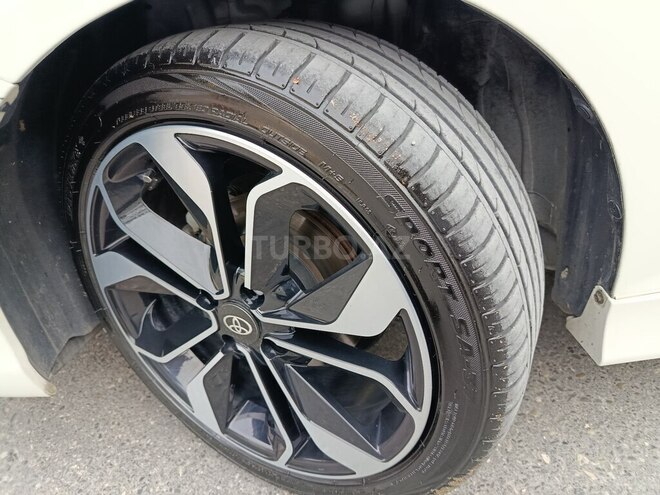 Toyota Corolla Fielder-15