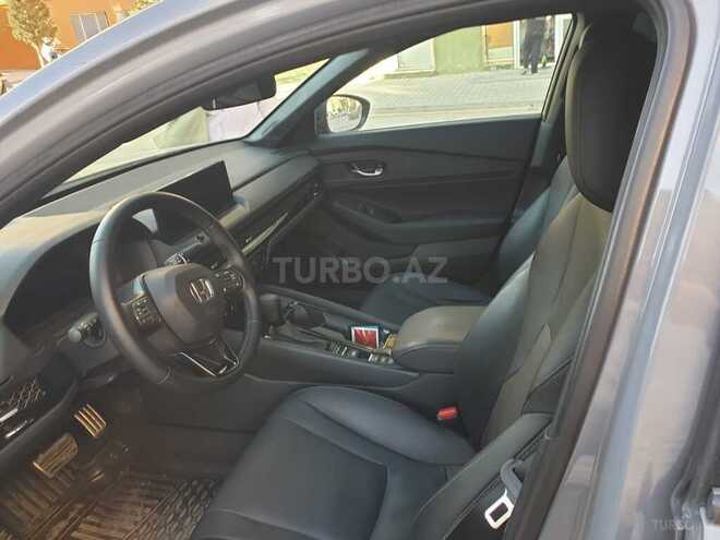 Honda Accord-2