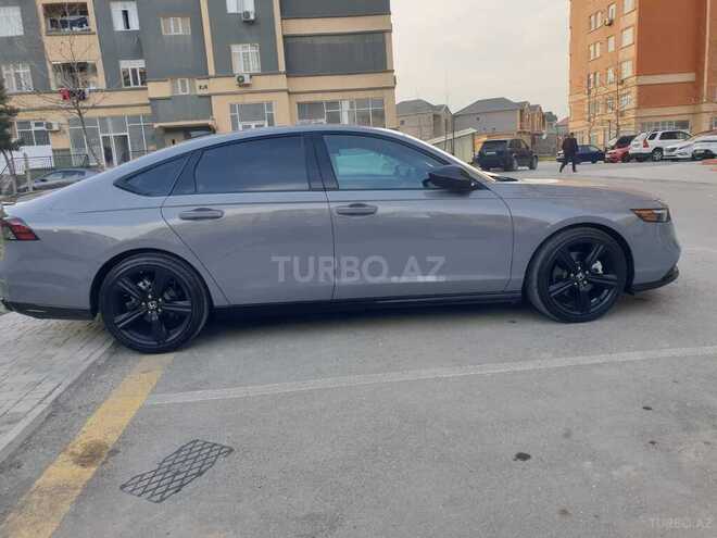 Honda Accord-5
