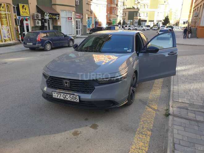 Honda Accord-4