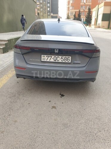 Honda Accord-7