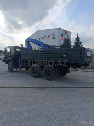 KamAz 43101-5