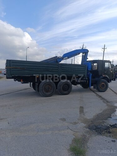 KamAz 43101-4