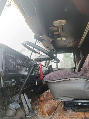 KamAz 43101-7
