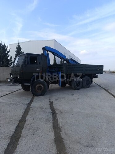 KamAz 43101-14