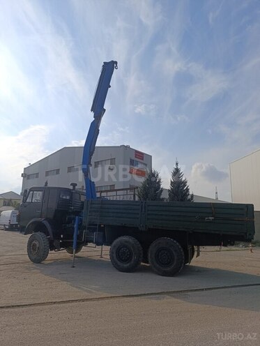 KamAz 43101-13