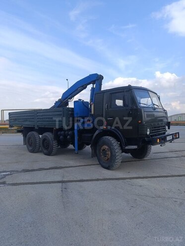 KamAz 43101-15