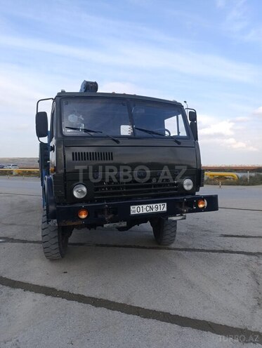 KamAz 43101-17
