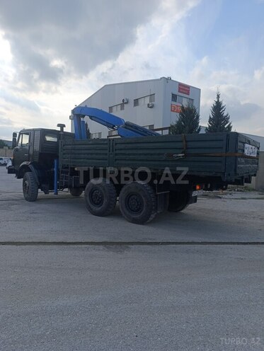KamAz 43101-18