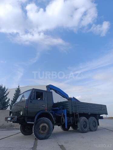 KamAz 43101-19