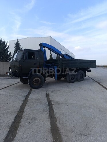 KamAz 43101-20