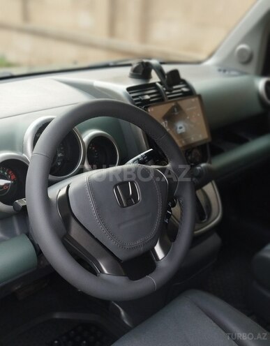 Honda Element-9