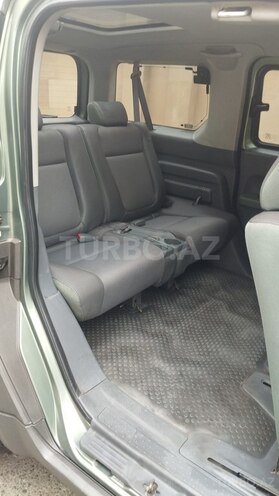 Honda Element-12
