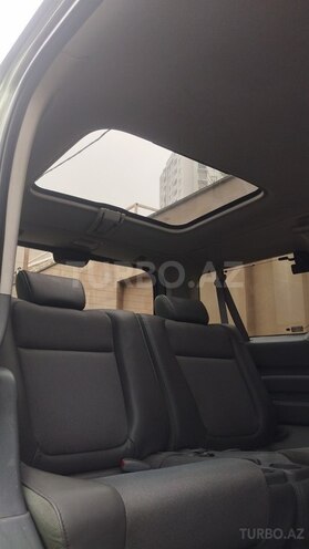 Honda Element-11