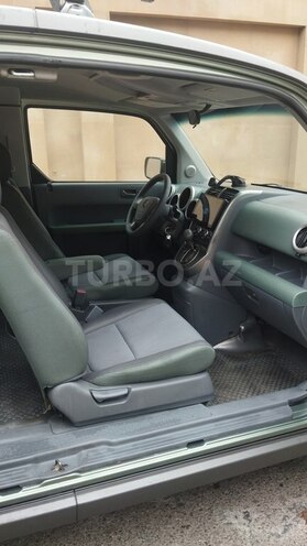 Honda Element-13