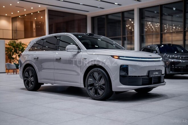 Li Auto  2025, 0 km - 1.5 l - Bakı