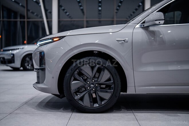 Li Auto  2025, 0 km - 1.5 l - Bakı