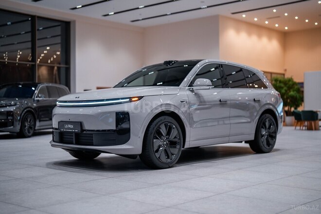 Li Auto  2025, 0 km - 1.5 l - Bakı