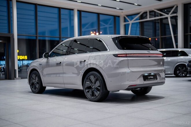 Li Auto  2025, 0 km - 1.5 l - Bakı