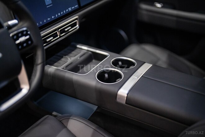Li Auto  2025, 0 km - 1.5 l - Bakı