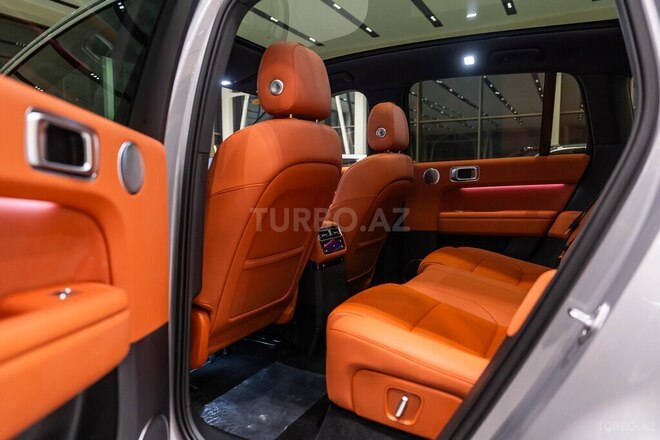 Li Auto L6-15