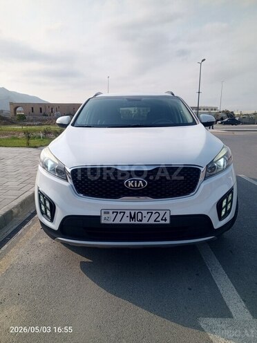 Kia Sorento-1