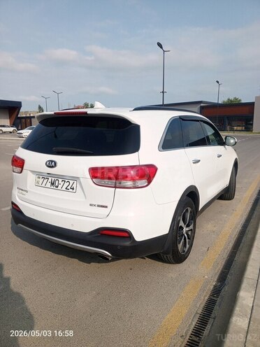 Kia Sorento-7