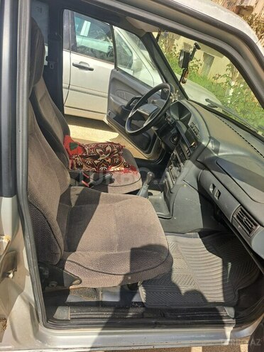 LADA (VAZ) 21099-3