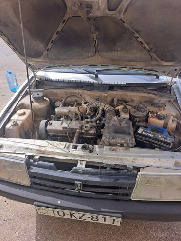 LADA (VAZ) 21099-2