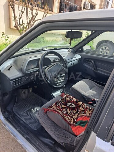 LADA (VAZ) 21099-5