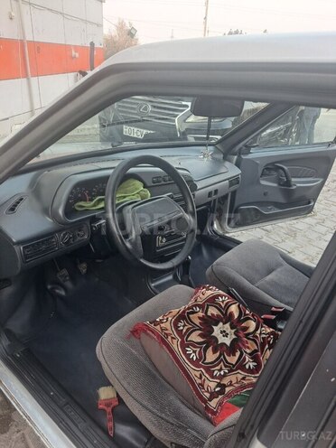LADA (VAZ) 21099-7