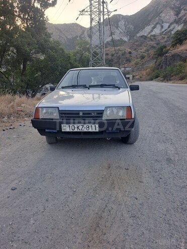 LADA (VAZ) 21099-1