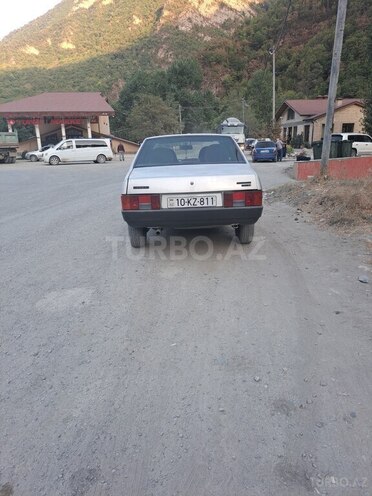 LADA (VAZ) 21099-9