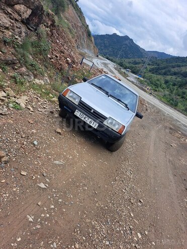 LADA (VAZ) 21099-10