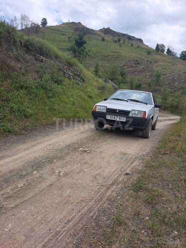 LADA (VAZ) 21099-12