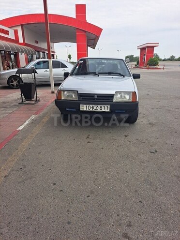 LADA (VAZ) 21099-11