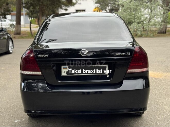 Ravon Nexia R3-2