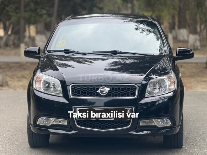 Ravon Nexia R3-1